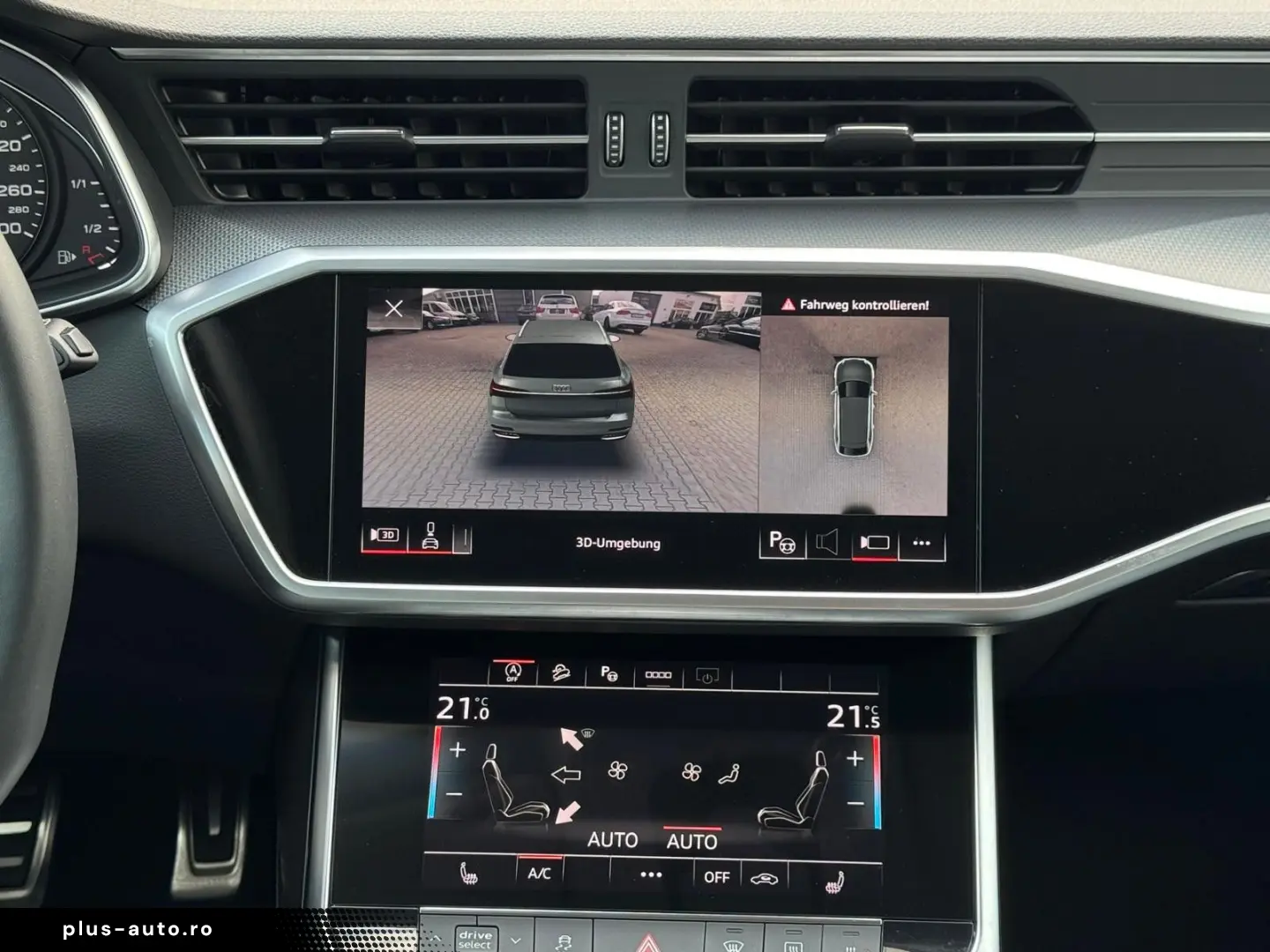 A6 Allroad quattro 45 TDI