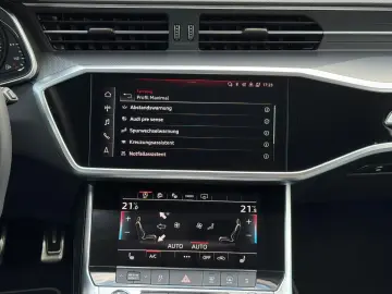 A6 Allroad quattro 45 TDI