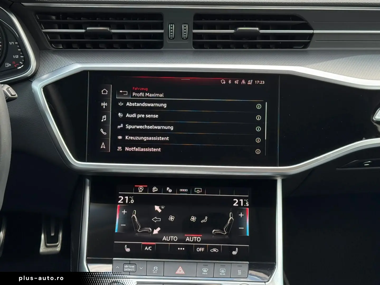 A6 Allroad quattro 45 TDI