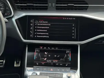 A6 Allroad quattro 45 TDI