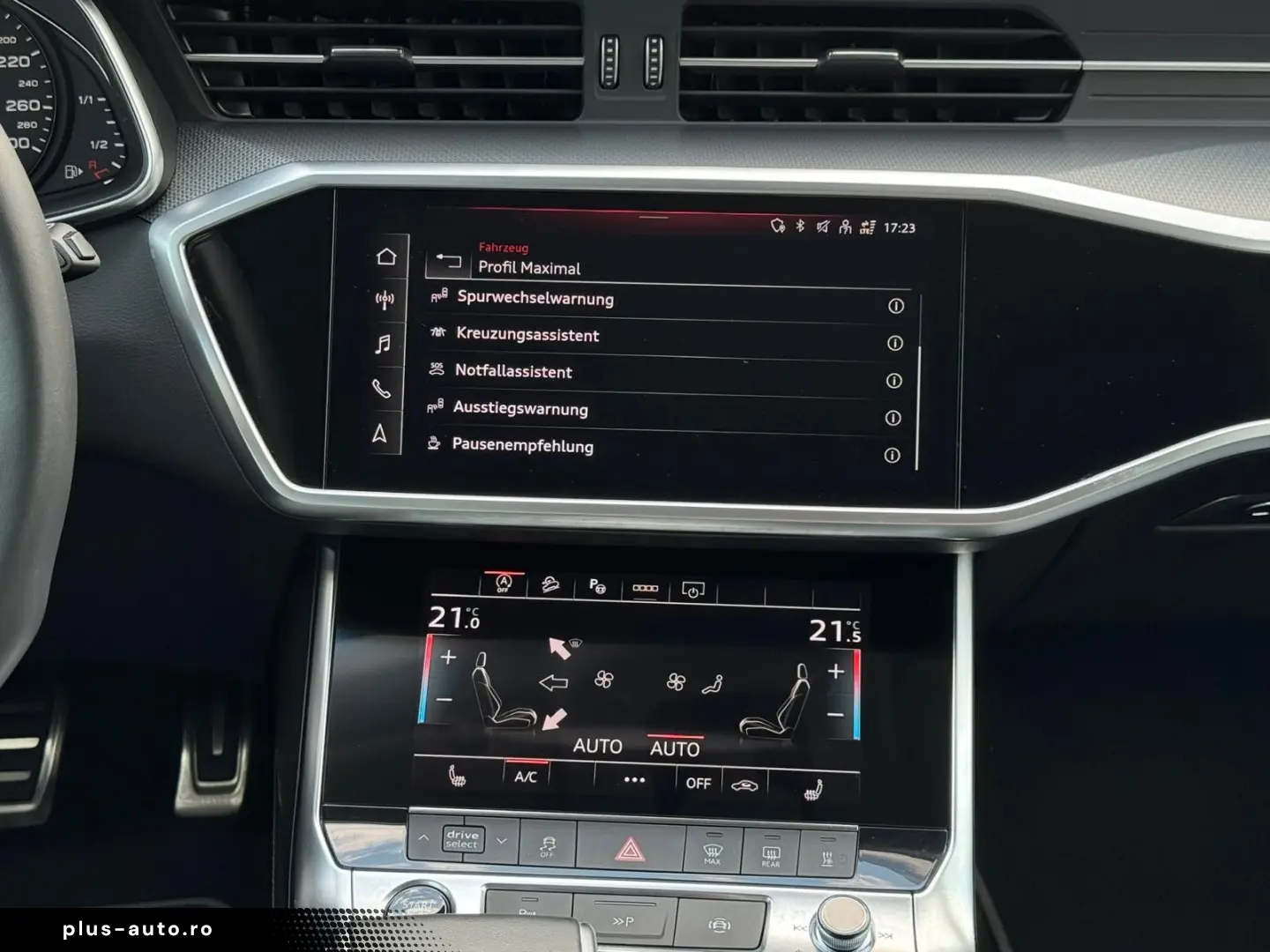 A6 Allroad quattro 45 TDI