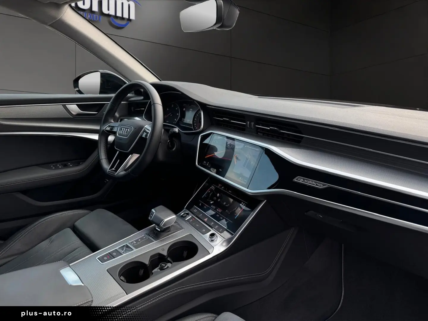 A6 Allroad quattro 45 TDI