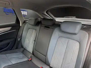 A6 Allroad quattro 45 TDI