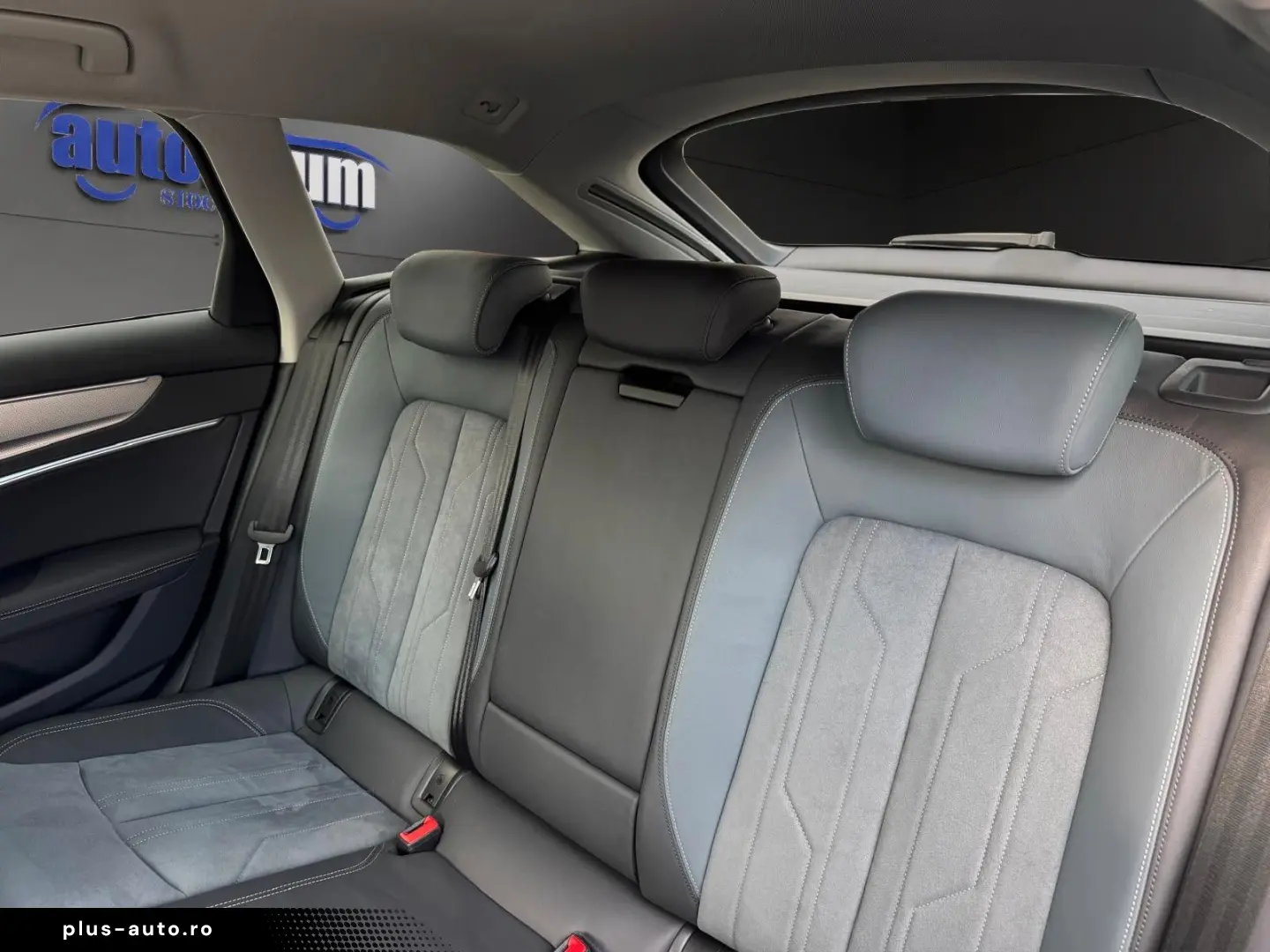 A6 Allroad quattro 45 TDI