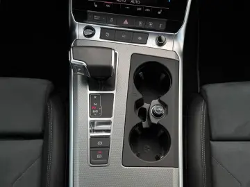 A6 Allroad quattro 45 TDI