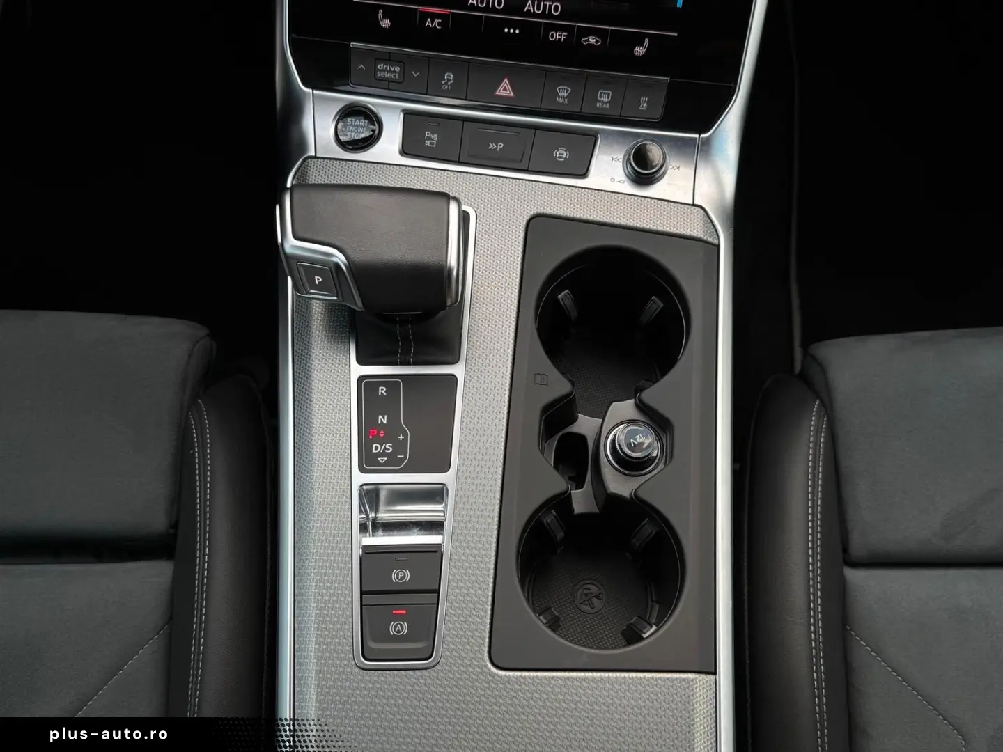 A6 Allroad quattro 45 TDI