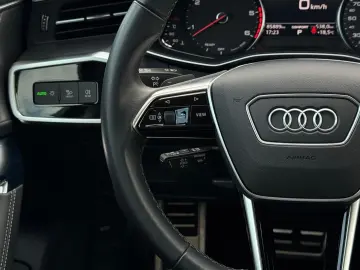 A6 Allroad quattro 45 TDI