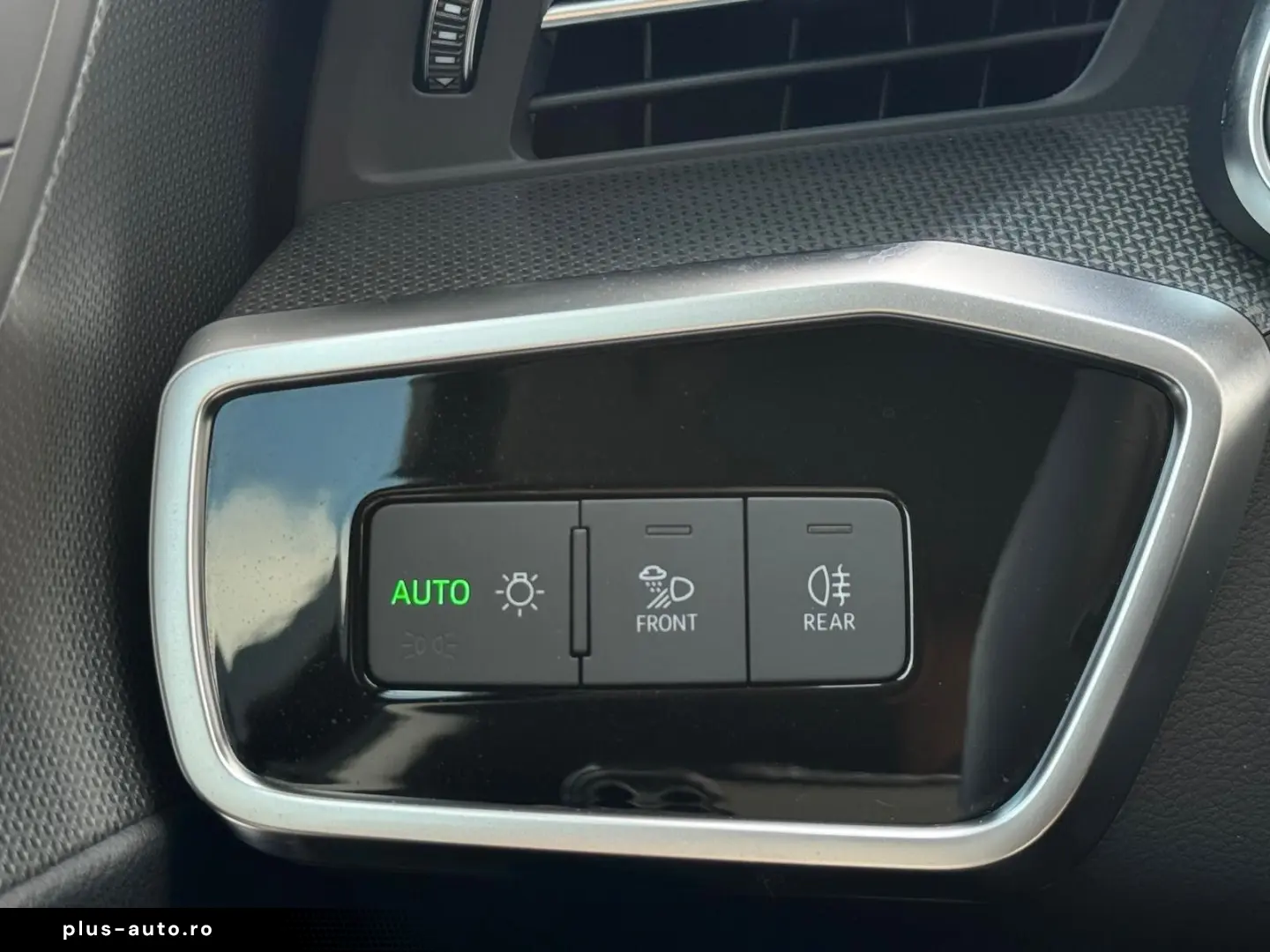 A6 Allroad quattro 45 TDI