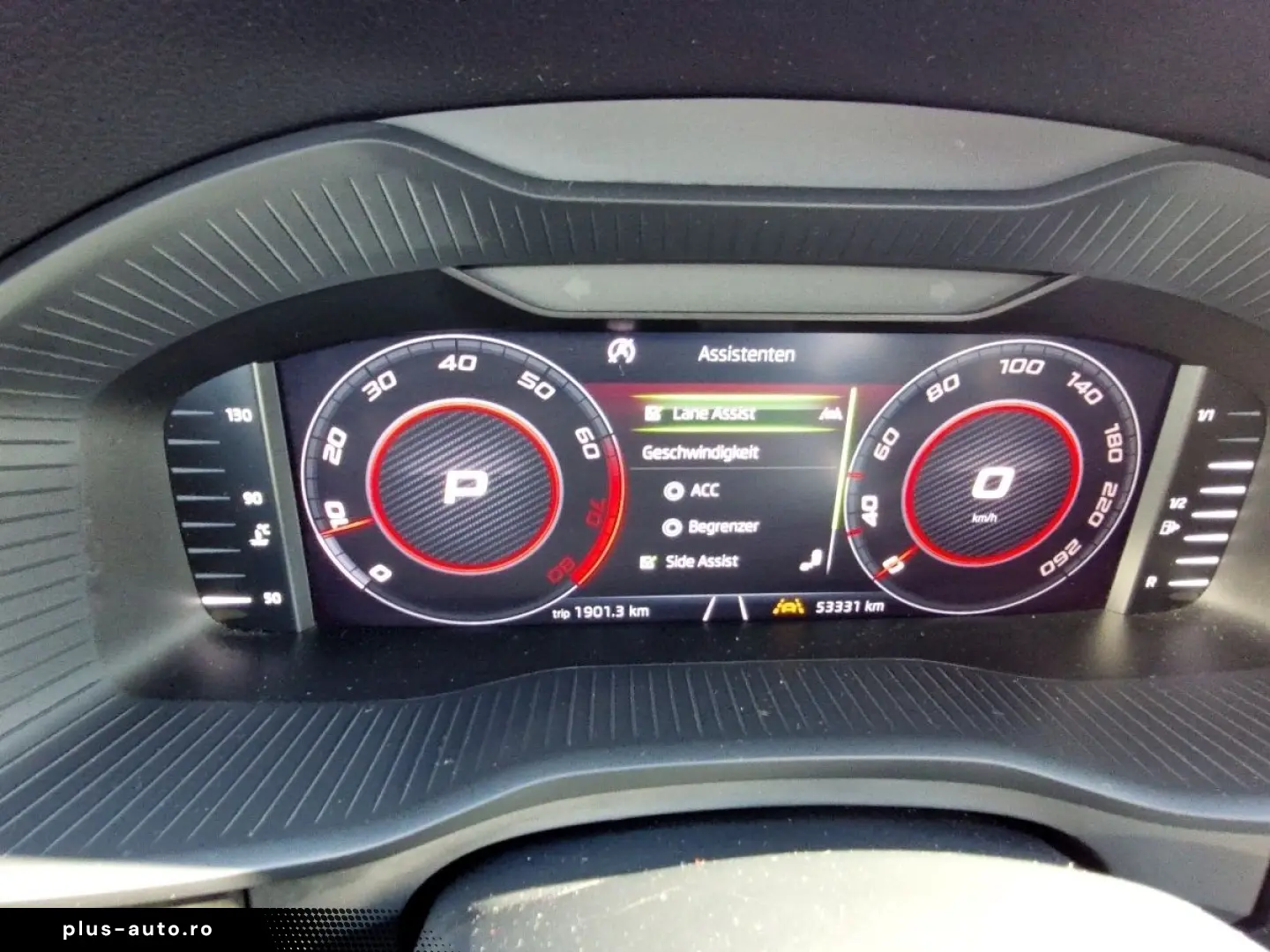 Kodiaq 2.0 TSI Sportline DSG 4x4 LED Navi Pano