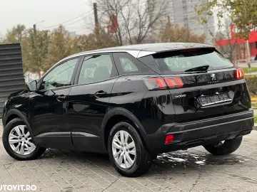 Peugeot 3008 BlueHDi 130 Stop & Start