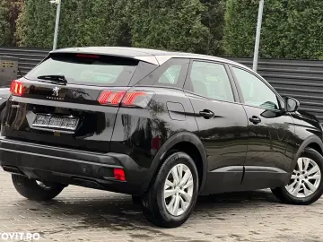 Peugeot 3008 BlueHDi 130 Stop & Start