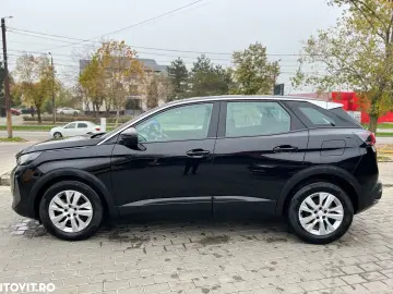 Peugeot 3008 BlueHDi 130 Stop & Start