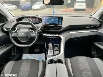 Peugeot 3008 BlueHDi 130 Stop & Start