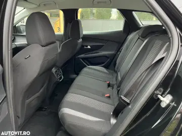 Peugeot 3008 BlueHDi 130 Stop & Start