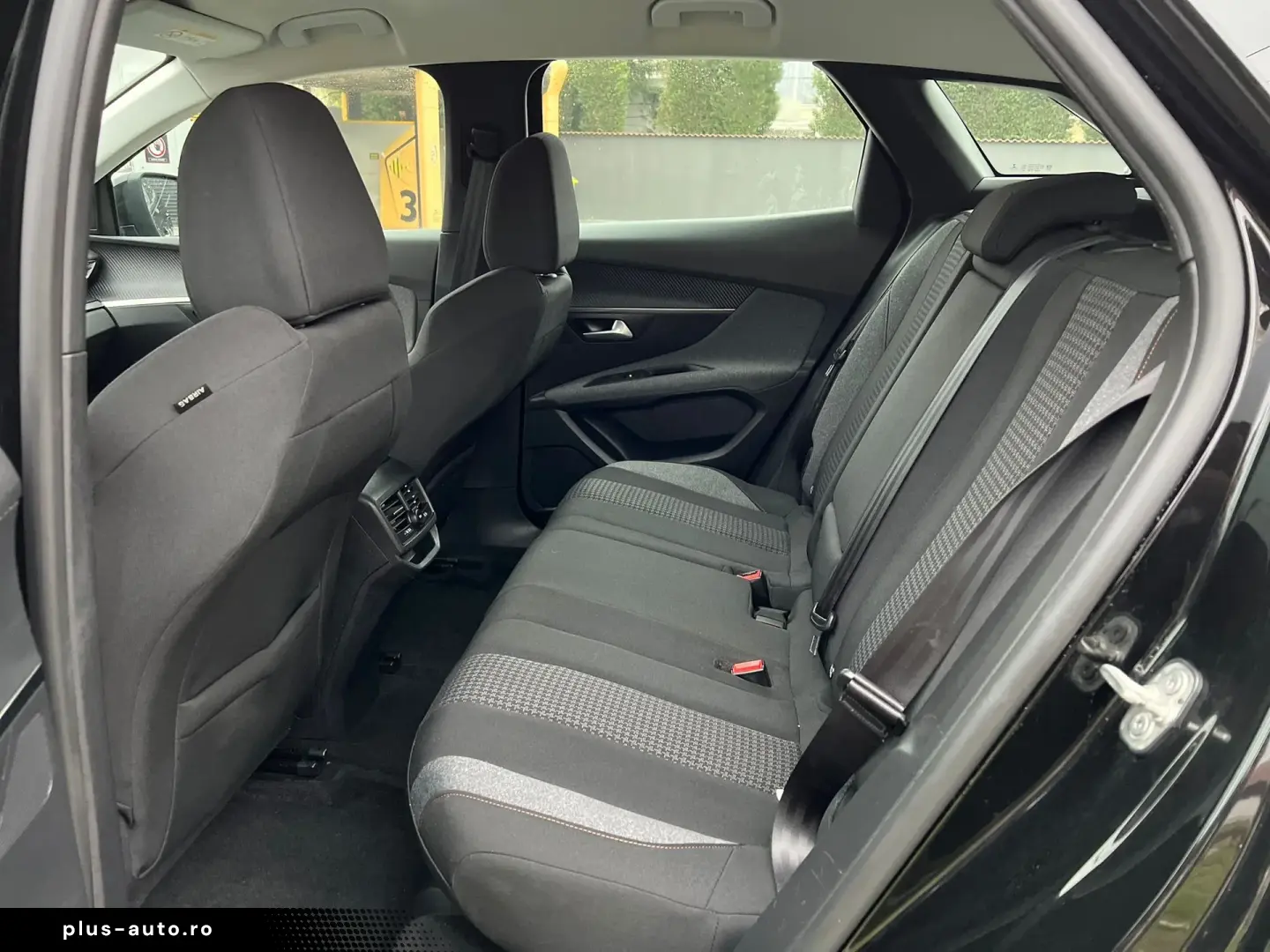 Peugeot 3008 BlueHDi 130 Stop & Start