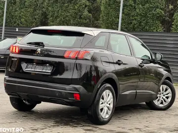 Peugeot 3008 BlueHDi 130 Stop & Start