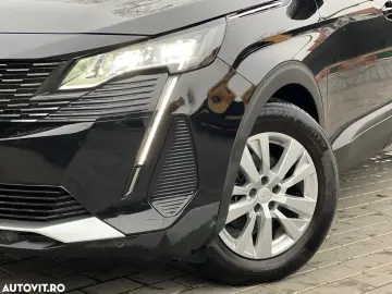 Peugeot 3008 BlueHDi 130 Stop & Start