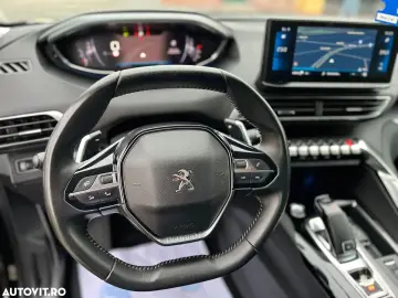 Peugeot 3008 BlueHDi 130 Stop & Start