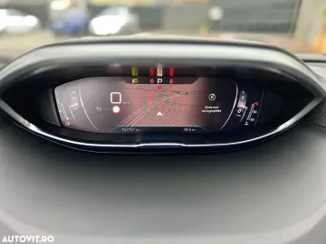 Peugeot 3008 BlueHDi 130 Stop & Start