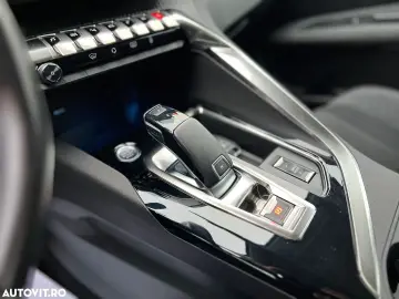 Peugeot 3008 BlueHDi 130 Stop & Start