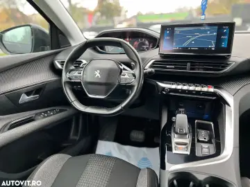 Peugeot 3008 BlueHDi 130 Stop & Start