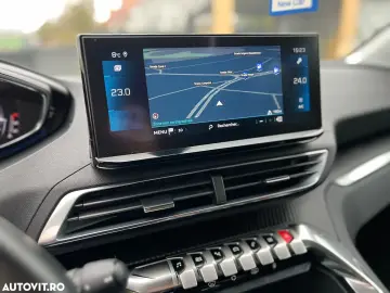 Peugeot 3008 BlueHDi 130 Stop & Start