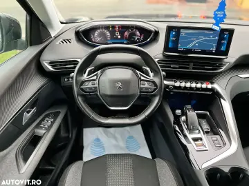 Peugeot 3008 BlueHDi 130 Stop & Start