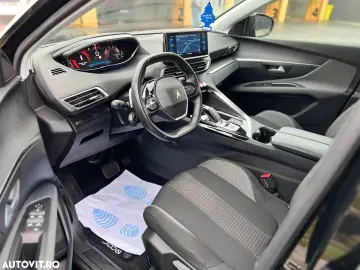 Peugeot 3008 BlueHDi 130 Stop & Start