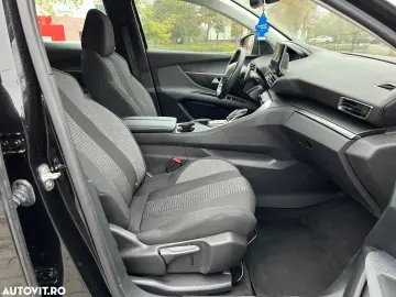 Peugeot 3008 BlueHDi 130 Stop & Start