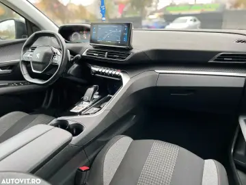 Peugeot 3008 BlueHDi 130 Stop & Start