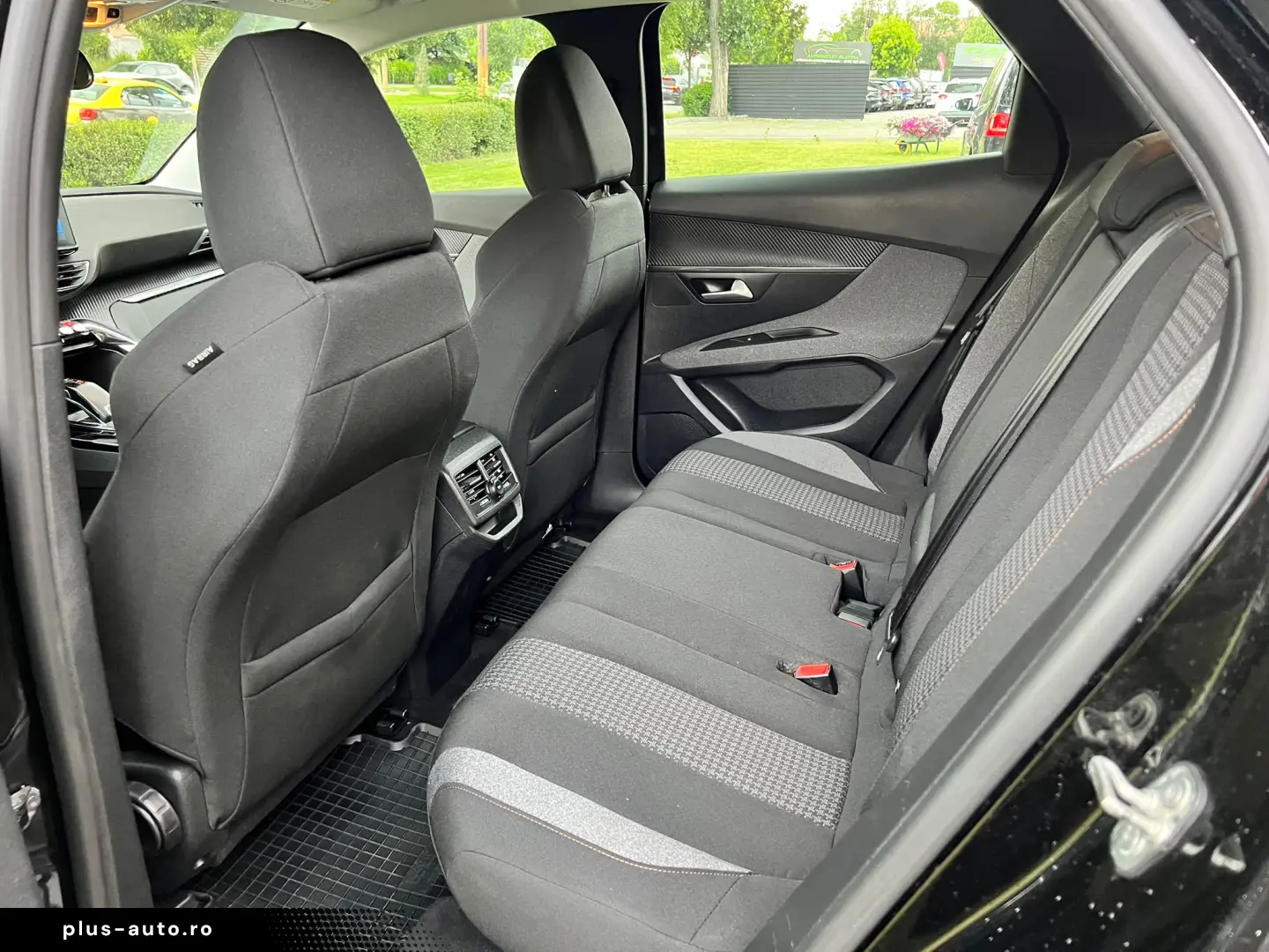 Peugeot 3008 BlueHDi 130 Stop & Start