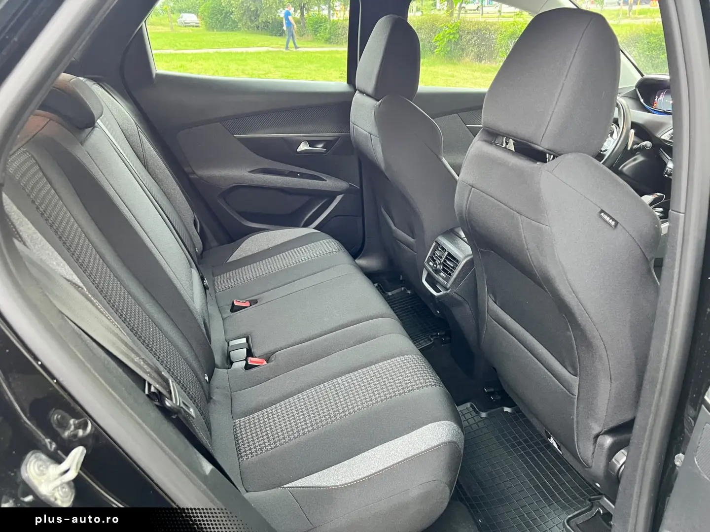 Peugeot 3008 BlueHDi 130 Stop & Start