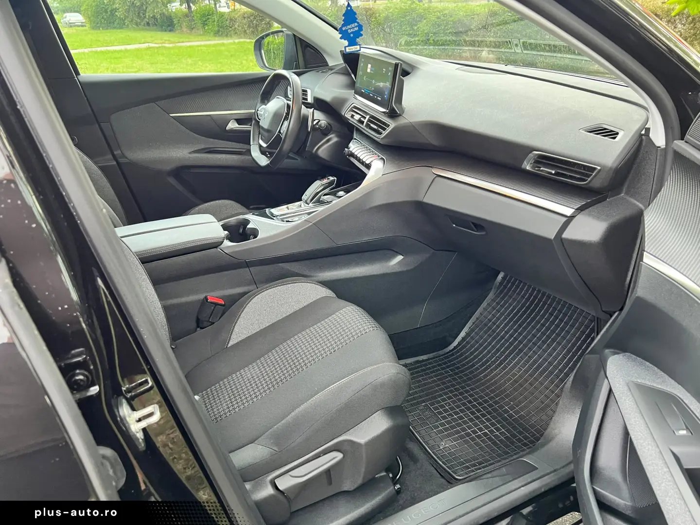 Peugeot 3008 BlueHDi 130 Stop & Start
