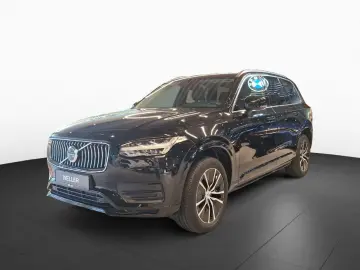 XC90 B5 AWD Momentum Pano SHZ CarPl DAB LED RFK