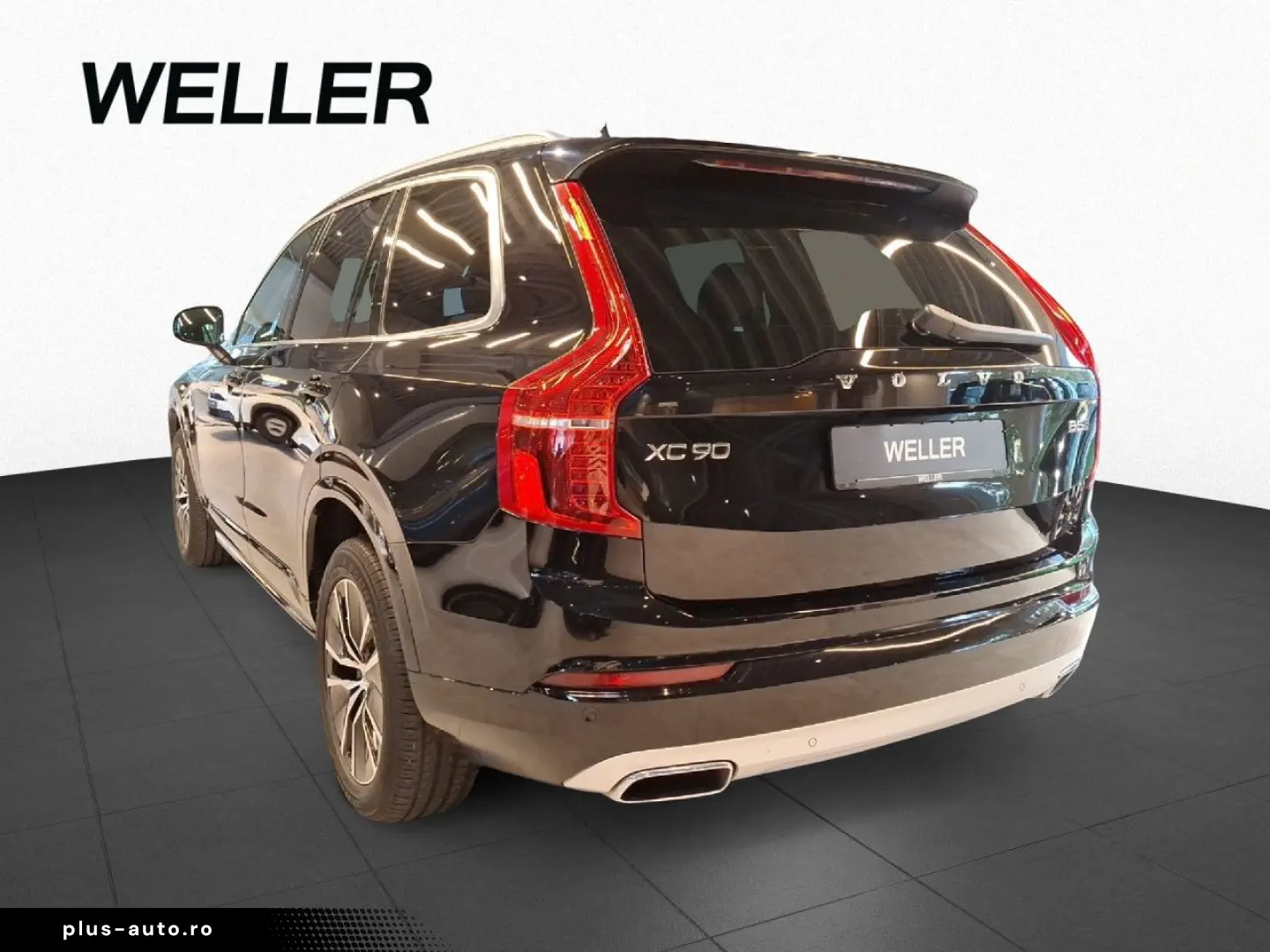 XC90 B5 AWD Momentum Pano SHZ CarPl DAB LED RFK