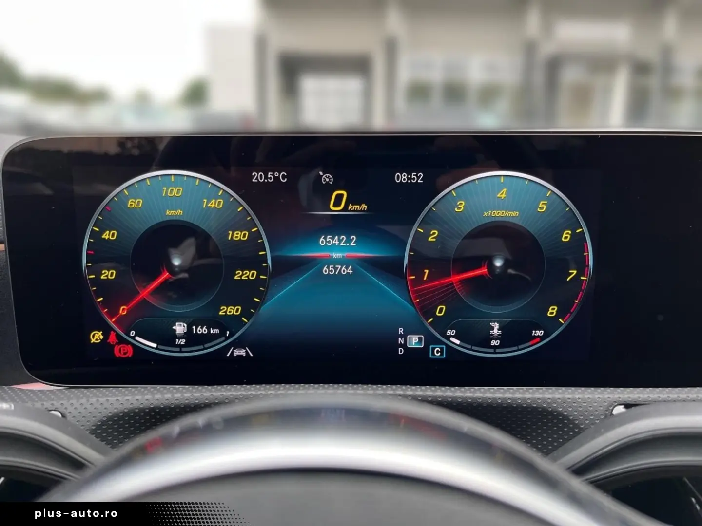 CLA 250 4M Coupé AMG NIGHT PANO AMBI WIDE LED BC