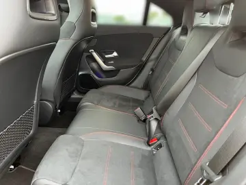 CLA 250 4M Coupé AMG NIGHT PANO AMBI WIDE LED BC