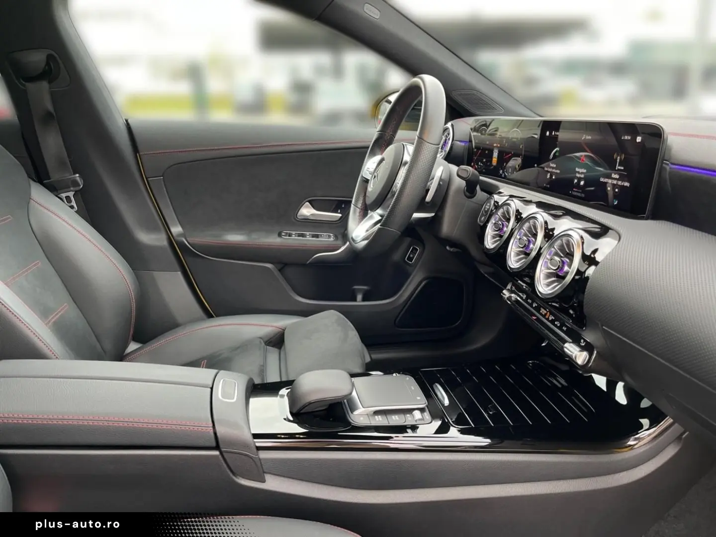 CLA 250 4M Coupé AMG NIGHT PANO AMBI WIDE LED BC