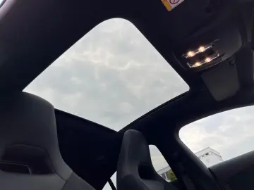 CLA 250 4M Coupé AMG NIGHT PANO AMBI WIDE LED BC