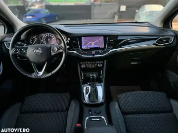 Opel Astra 1.5 D Start Stop Automatik Business Edition