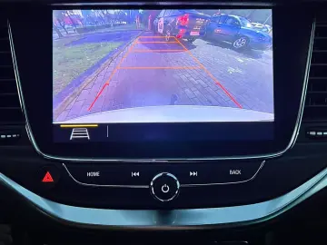 Opel Astra 1.5 D Start Stop Automatik Business Edition