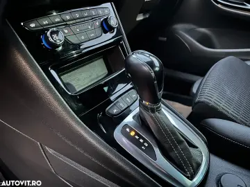 Opel Astra 1.5 D Start Stop Automatik Business Edition