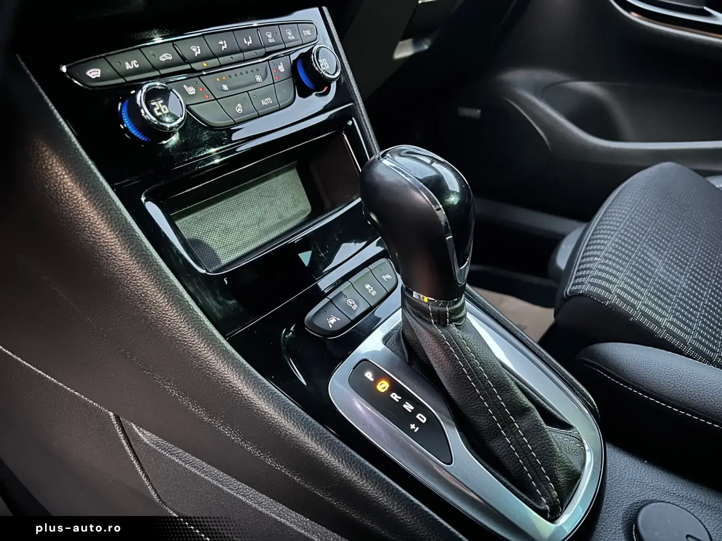 Opel Astra 1.5 D Start Stop Automatik Business Edition