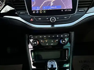 Opel Astra 1.5 D Start Stop Automatik Business Edition