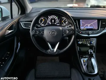 Opel Astra 1.5 D Start Stop Automatik Business Edition