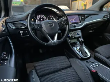 Opel Astra 1.5 D Start Stop Automatik Business Edition