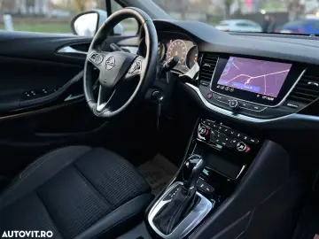 Opel Astra 1.5 D Start Stop Automatik Business Edition