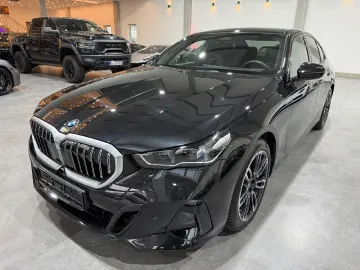 520 i M Sport Pano Carbon H&K 4SHZ HUD 360