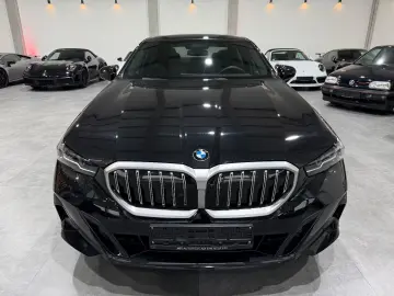 520 i M Sport Pano Carbon H&K 4SHZ HUD 360