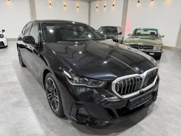 520 i M Sport Pano Carbon H&K 4SHZ HUD 360
